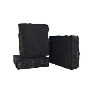 charcoal soap