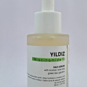 yildiz niacinamide 10%