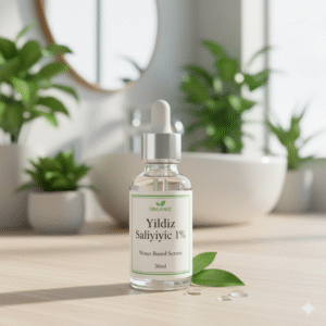 Yildiz Salicylic 1% 30ml