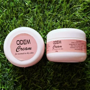 odem cream for oily skin