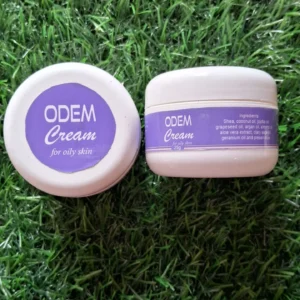 odem cream for oily skin