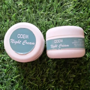 odem cream for oily skin